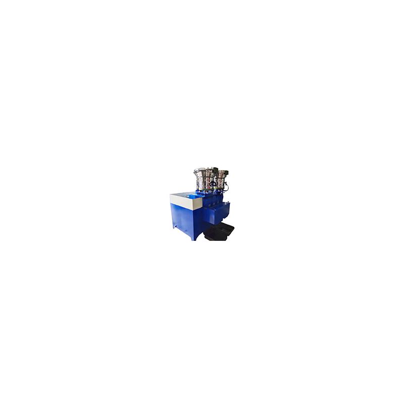 Máquina de Tapagem Automática