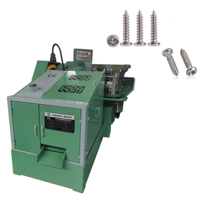 Máquina de rosqueamento de parafuso para drywall