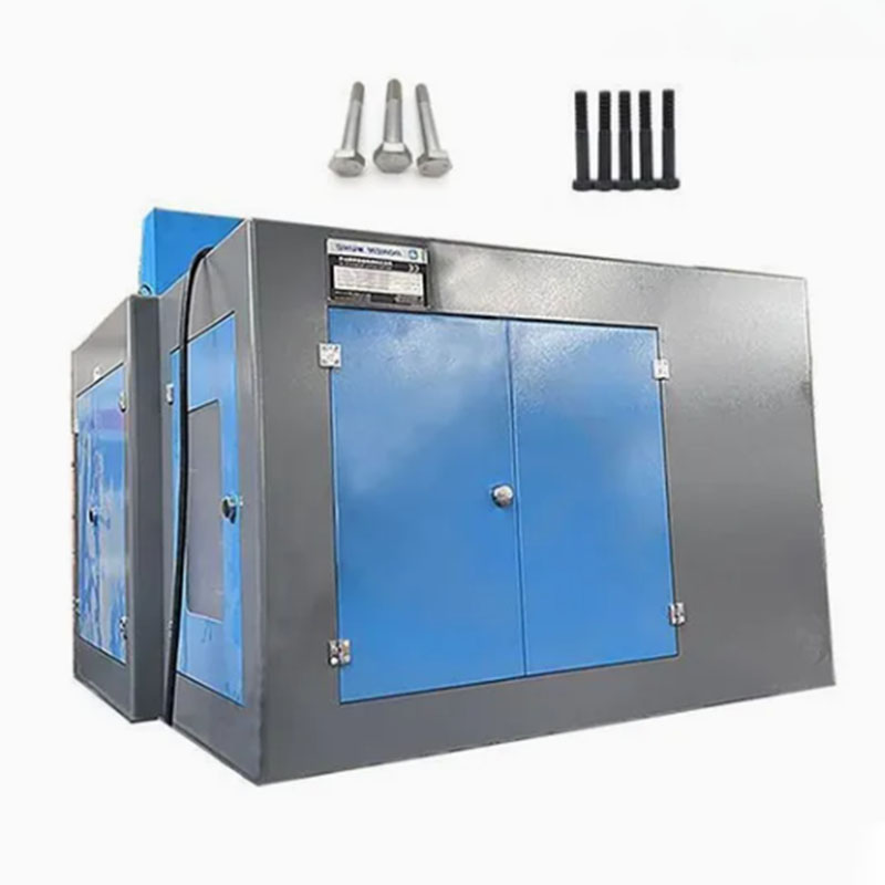 Máquina de fixador