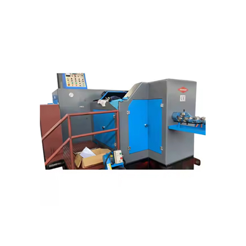 Máquina para fazer parafusos para serviços pesados