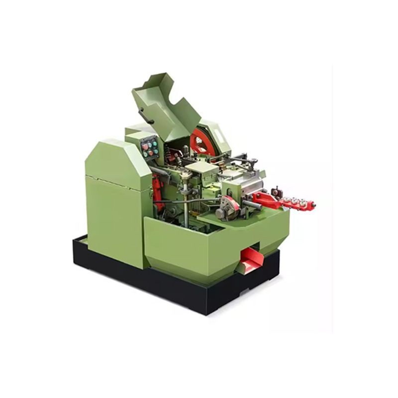 Máquina formadora de parafuso para drywall de alta velocidade