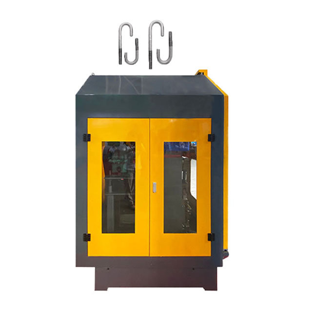Máquina de Fabricação de Parafusos U